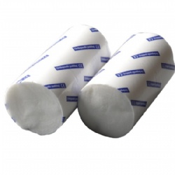 Rtolo di cotone medico