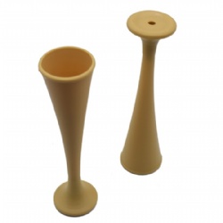 Plastic Fetal Stethoscope Doctor Pinard