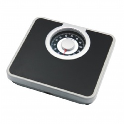 Manual weighting scale square shape medical weight machine